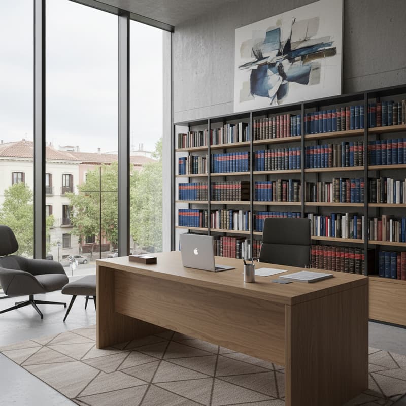 Diego Leal, asesor jurídico en Teo para una defensa cercana y resultados prácticos