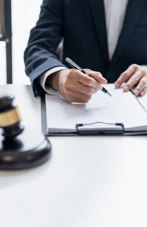 Asesoramiento legal en derecho de familia y herencias en Teo