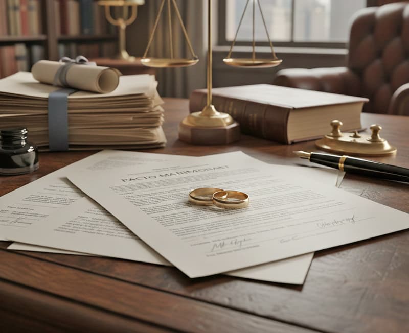 Todo lo que necesitas saber antes de contratar mis servicios jurídicos en Teo